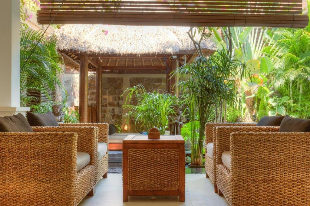 Villa Kipas Семиньяк Экстерьер фото