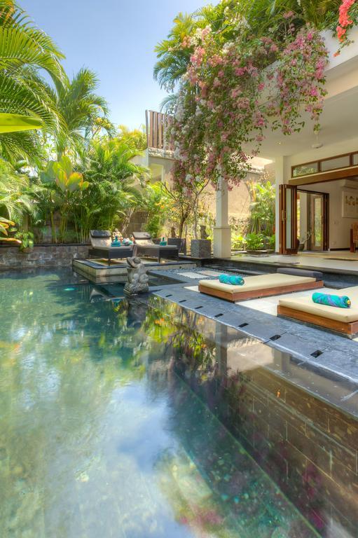 Villa Kipas Семиньяк Экстерьер фото